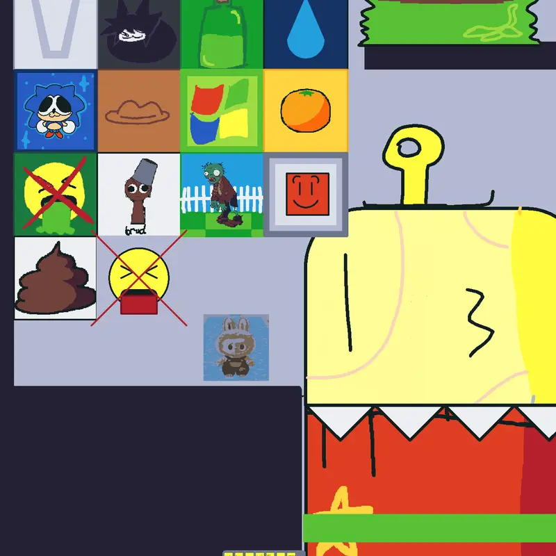 Game by @hel98