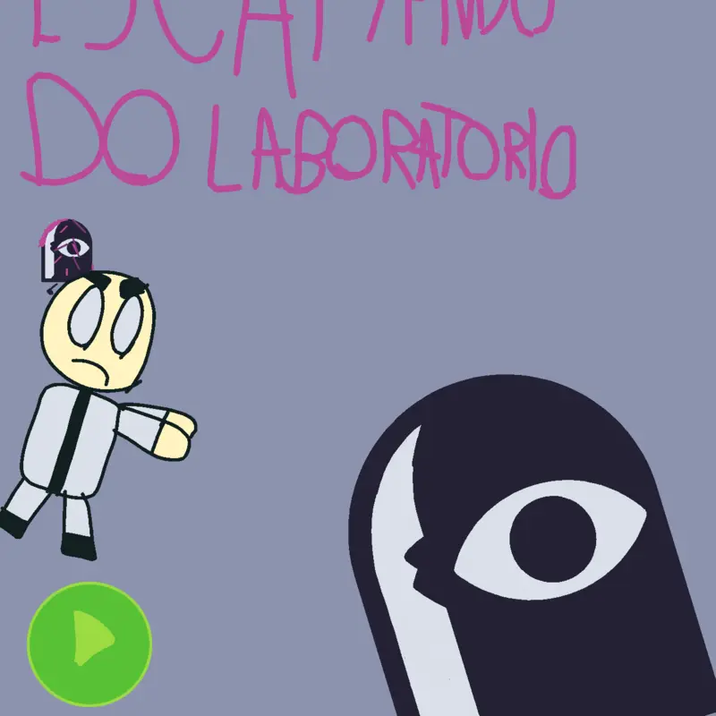 Game by @Enzolango