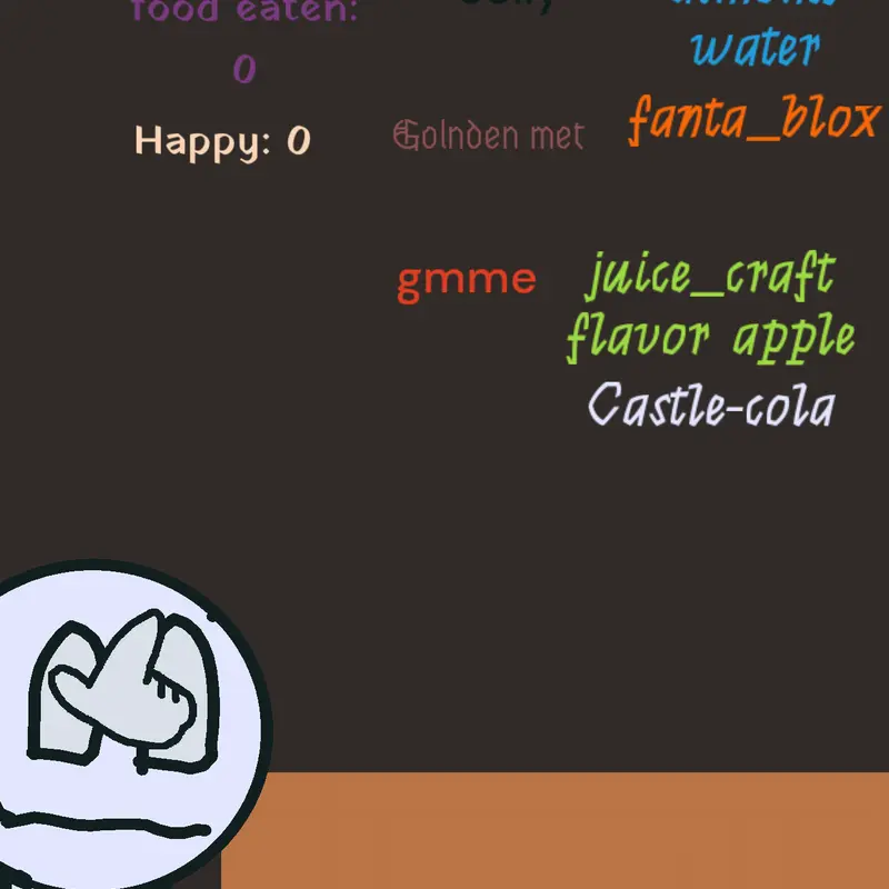 Game by @Samuele008