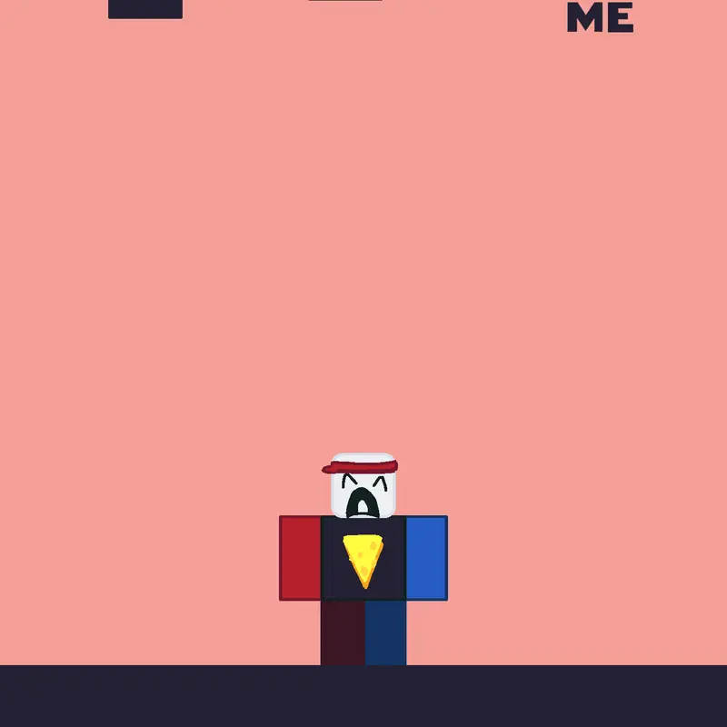 Game by @DamirEfe