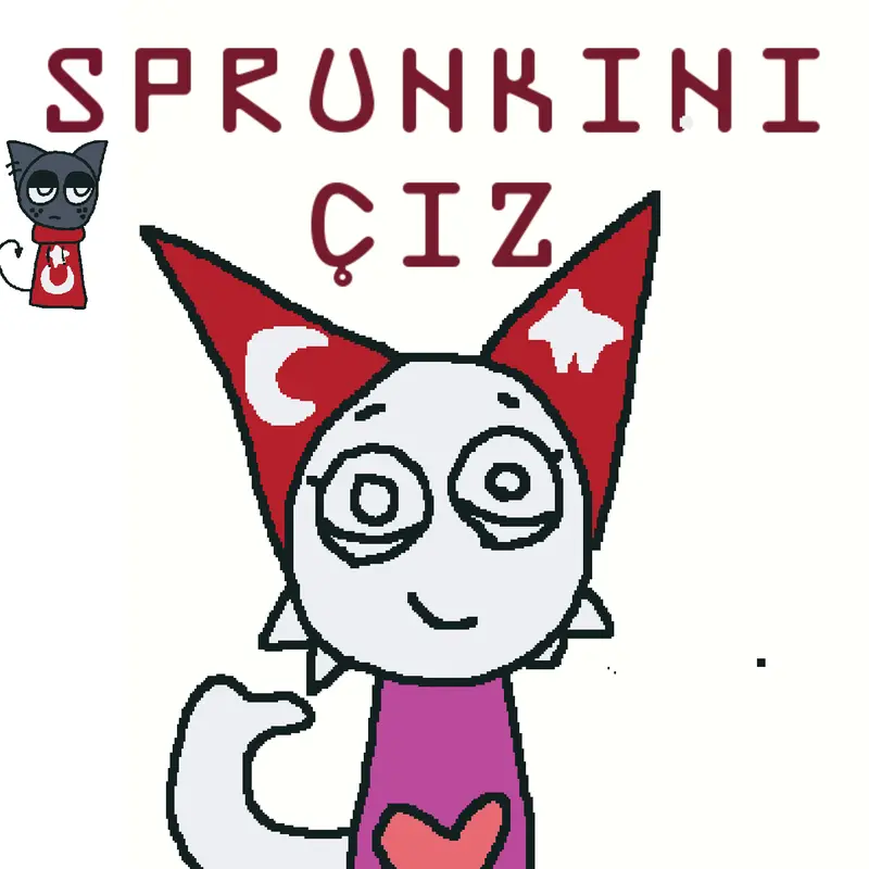 Game by @Turkish_Wenda