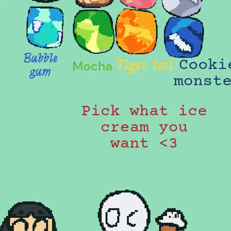 Game by @kiara_spy