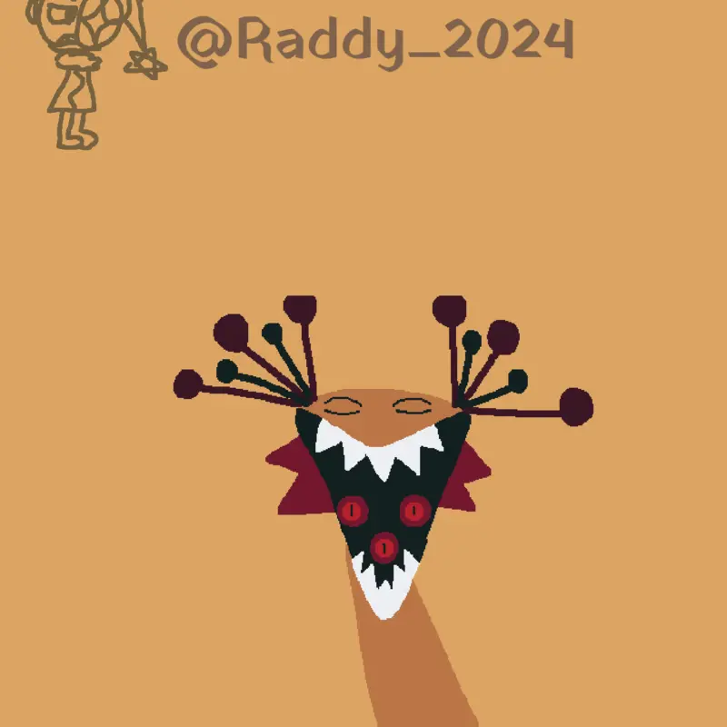 Game by @Raddy_2024