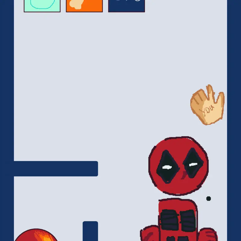 Game by @edrz