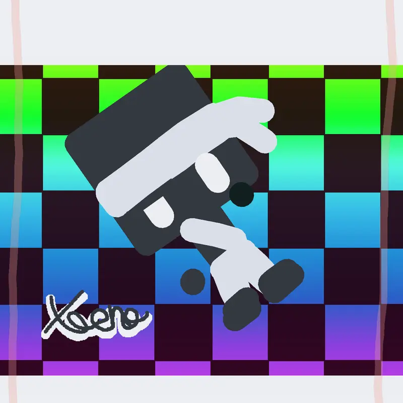 Game by @KitArts