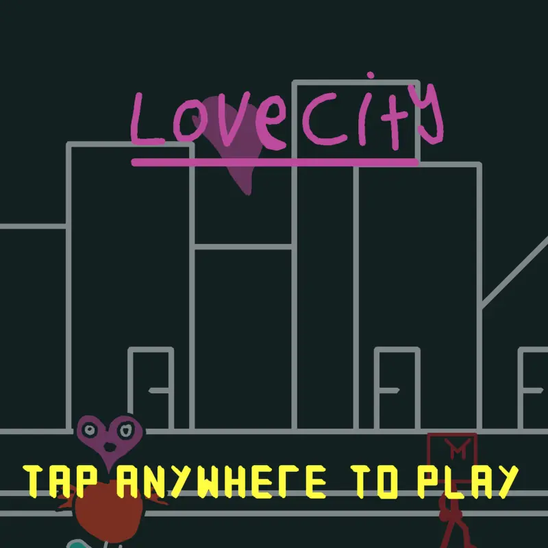 Game by @chaltox