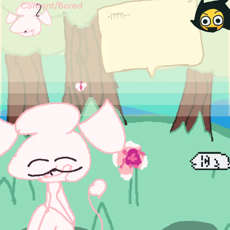 Game by @SanTi1101_XD