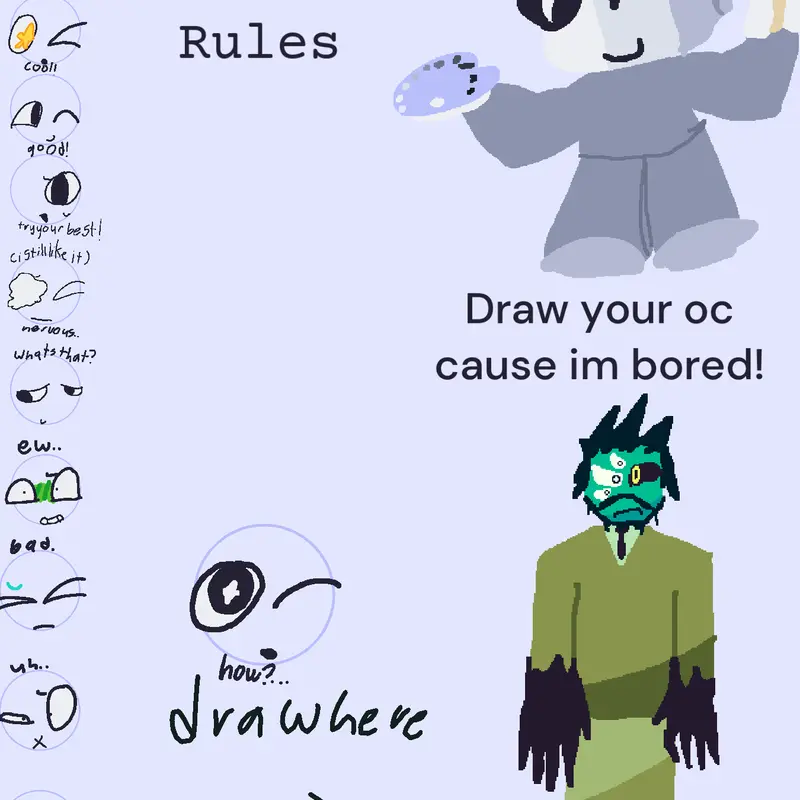 Game by @bear_kid