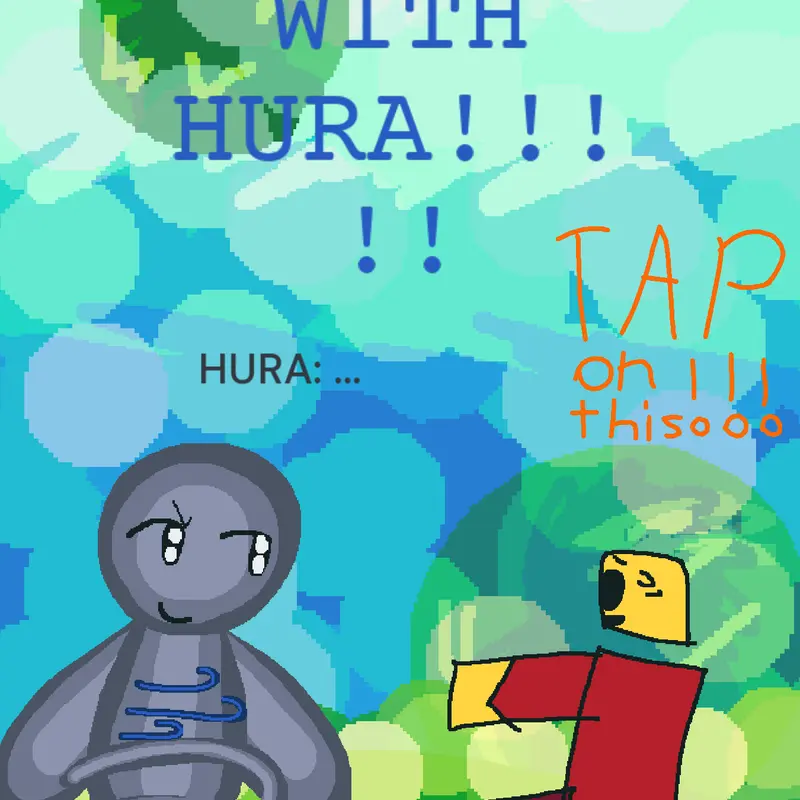 Game by @im_bodya