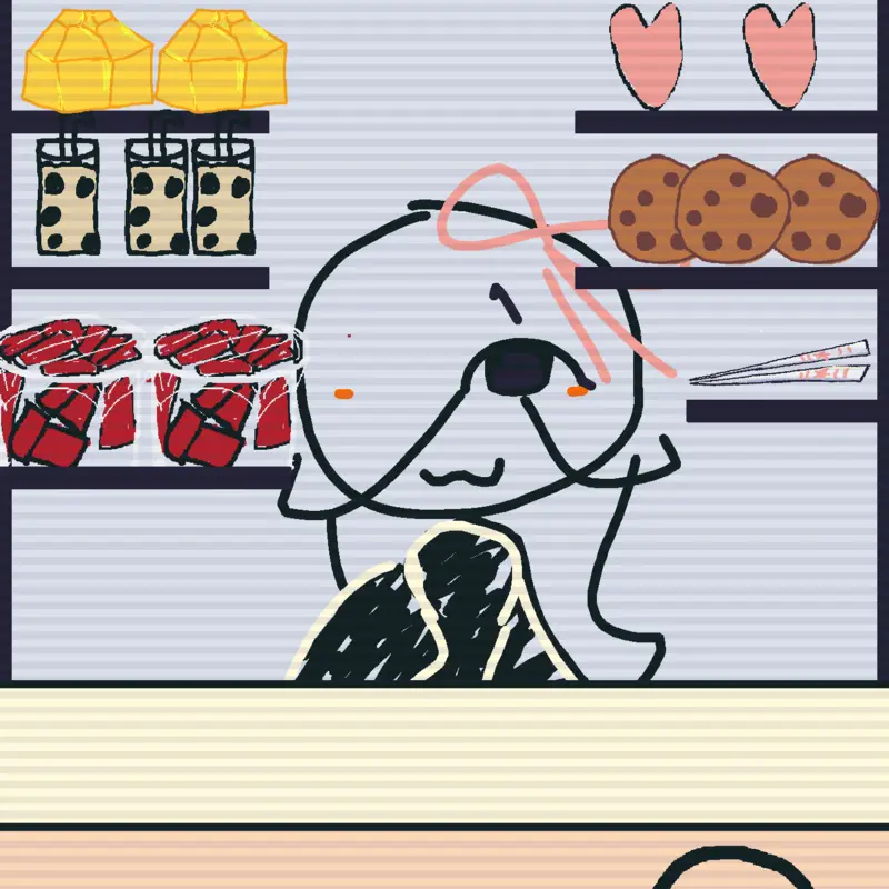 Game by @COSMO_LOVER3