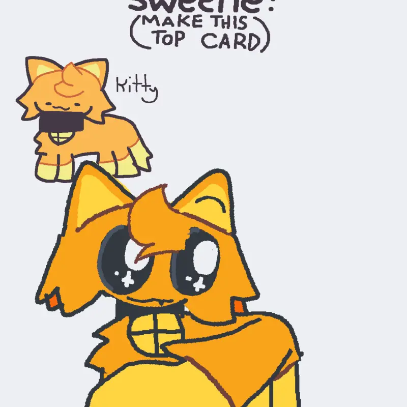 Game by @Pursuit0fParad1se