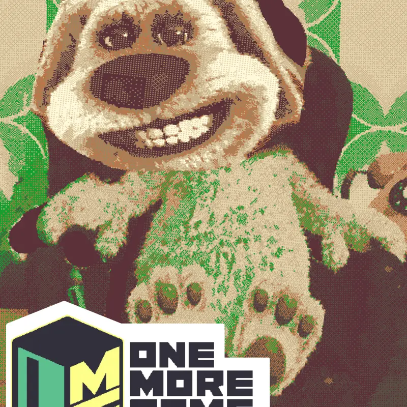One More Game Animation Cool Trend by @-RandomDudee-
