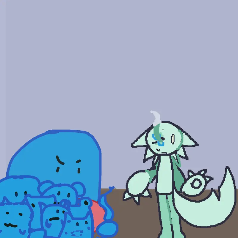 Game by @MY_SCHOOL_GOT_EATEN