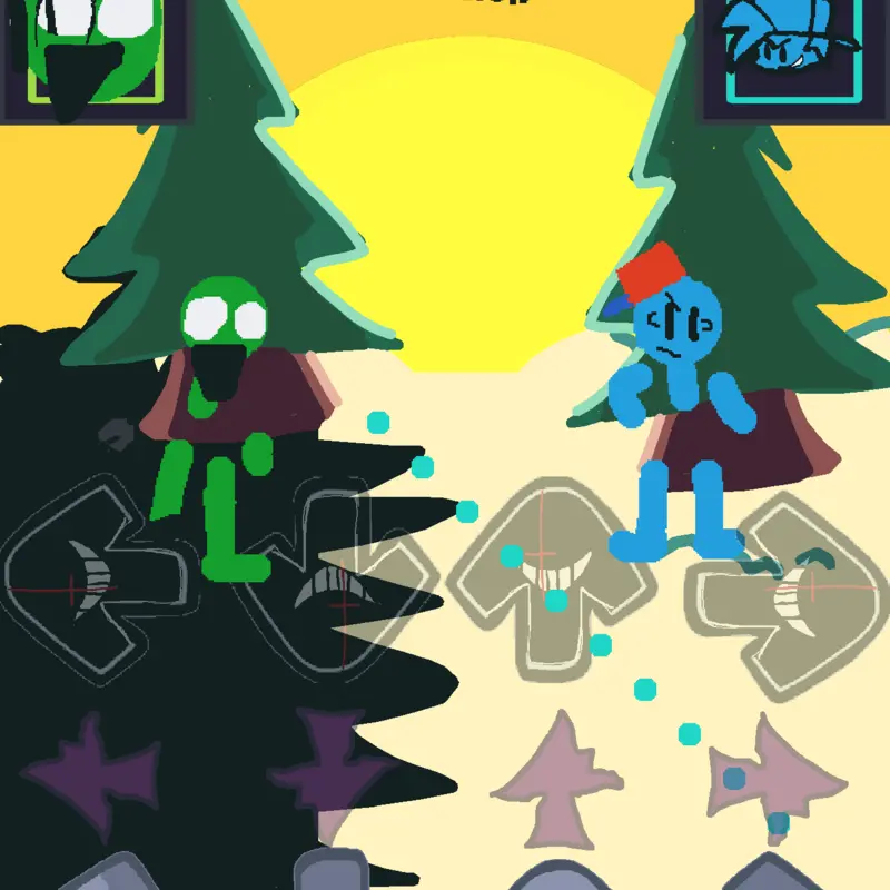 Game by @kauanbrlima