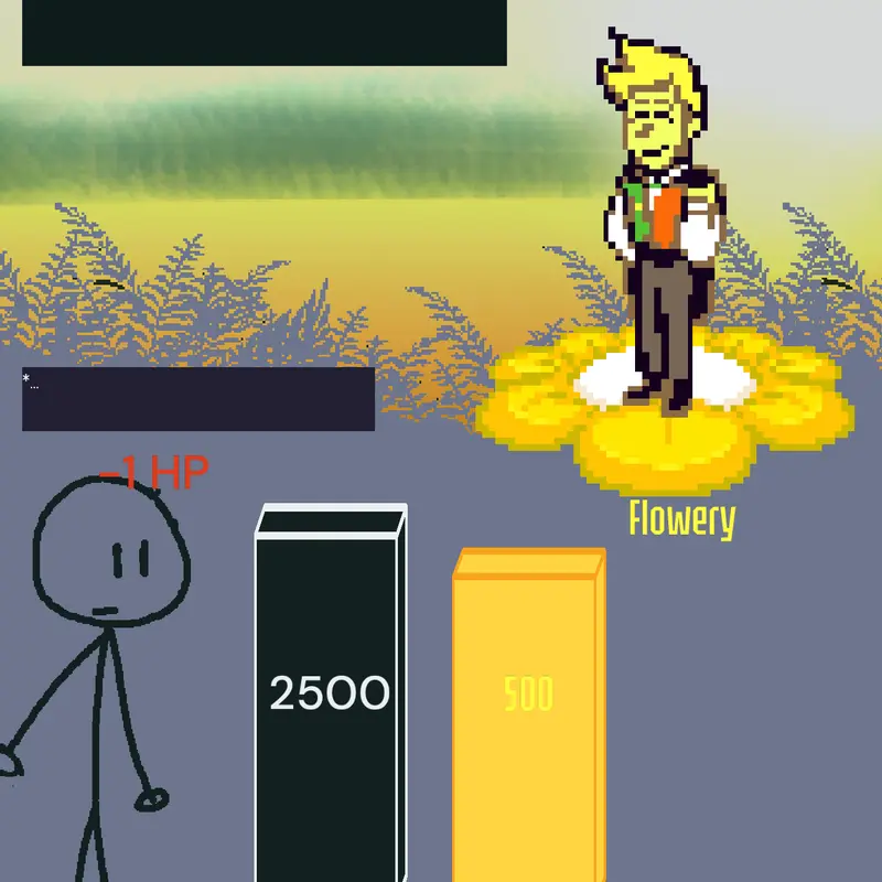 Game by @Misterstickman