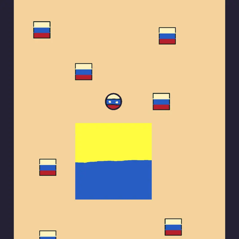 Game by @Artemes