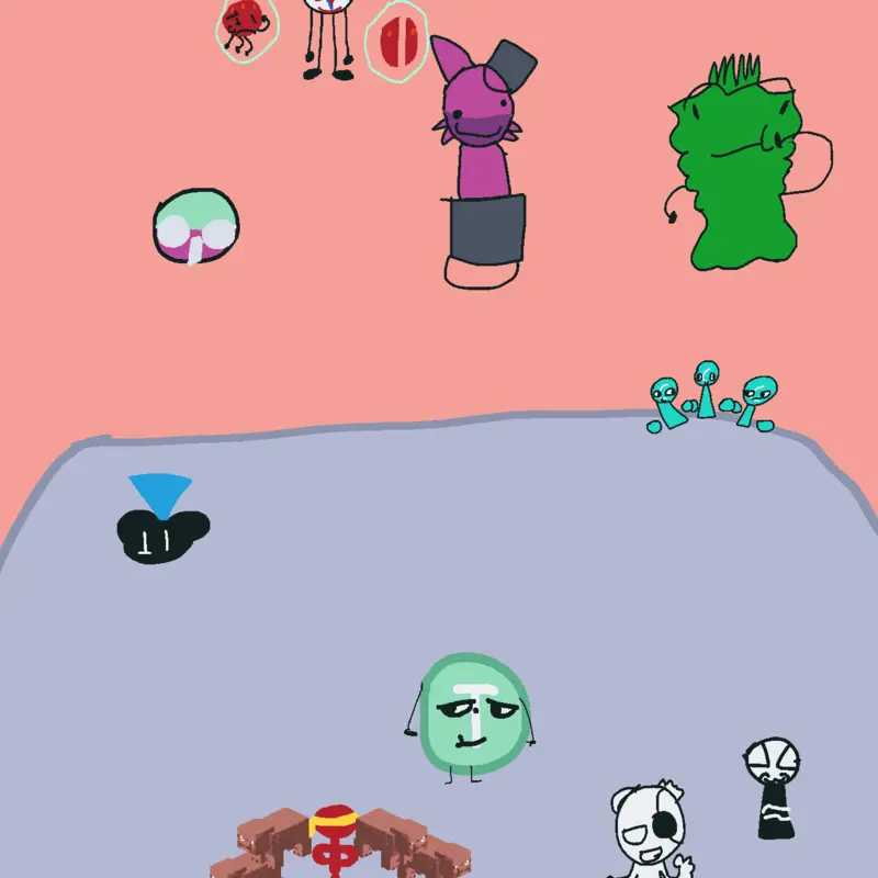 Game by @angotania