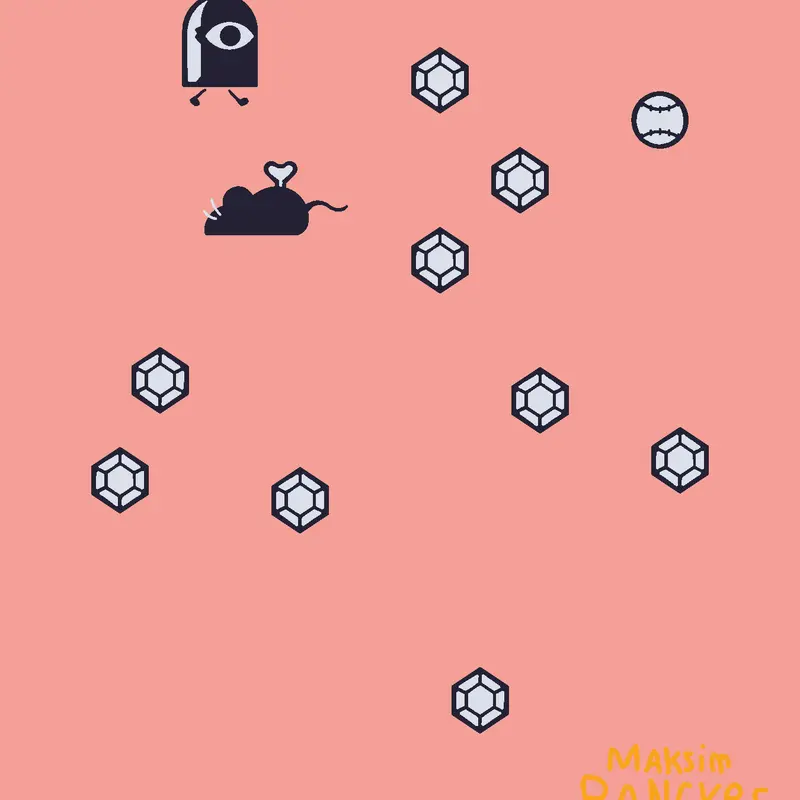 Game by @Maksim_Pancakes_Official