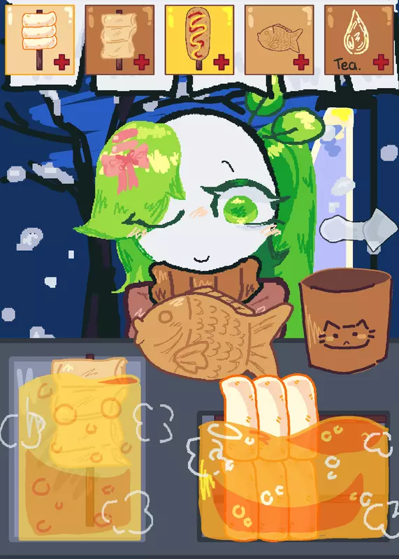 Game by @Callmenhen_VN