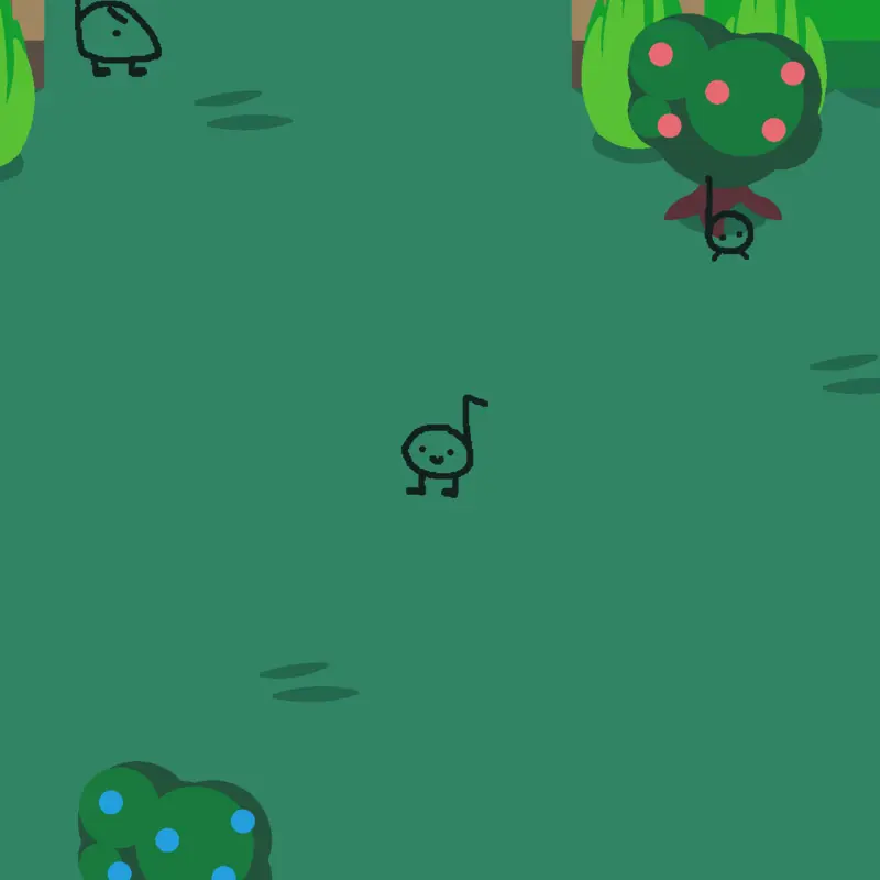 Game by @MADEUP