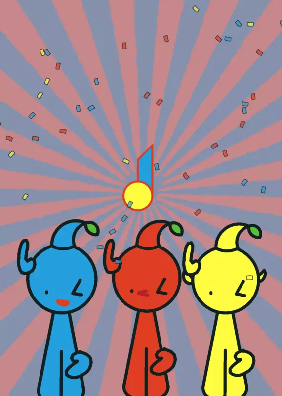 Game by @red_pikmin404