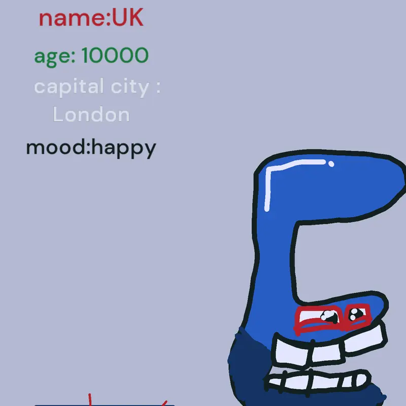 Game by @angry_eater