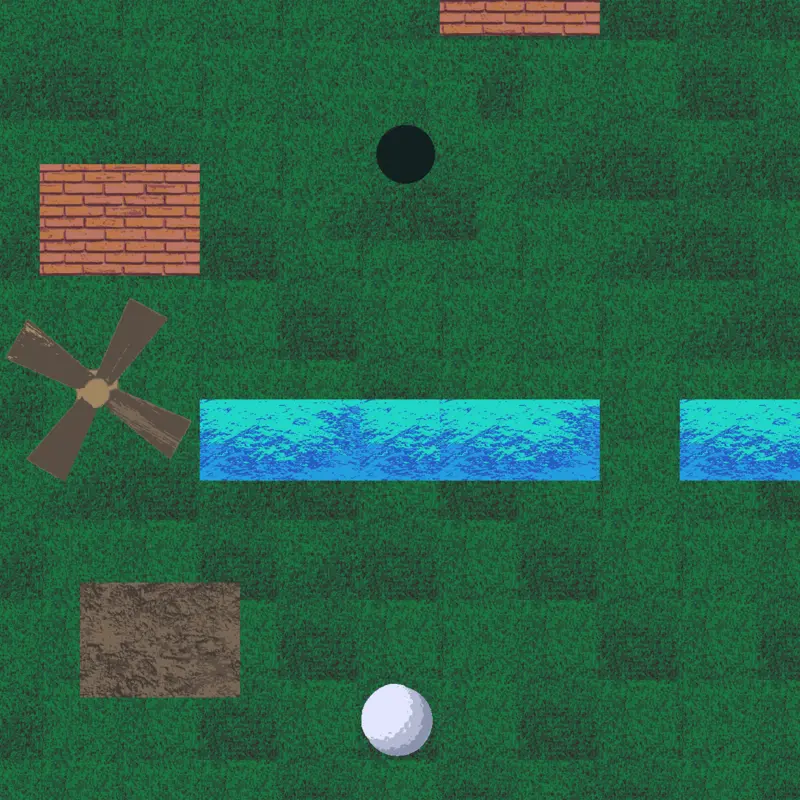 Game by @TREBOB