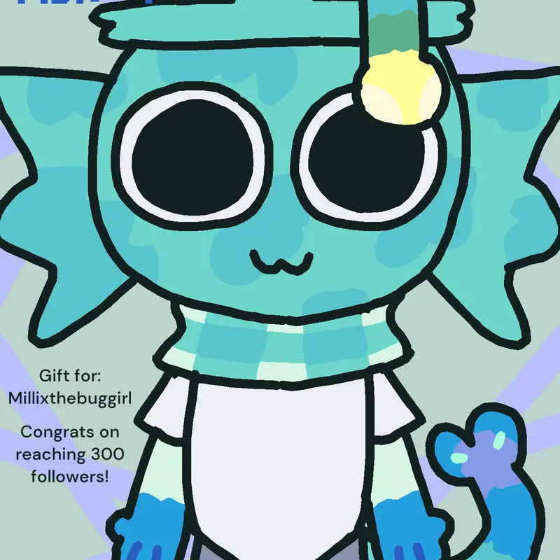 Game by @PrismEnder