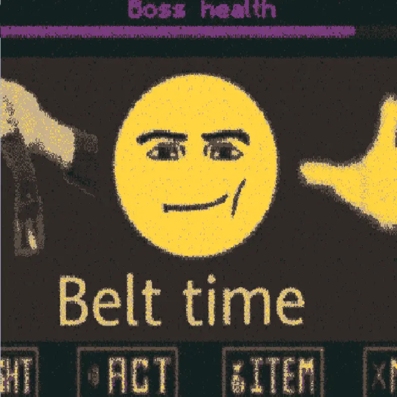 Game by @MaunelRomeroJoke