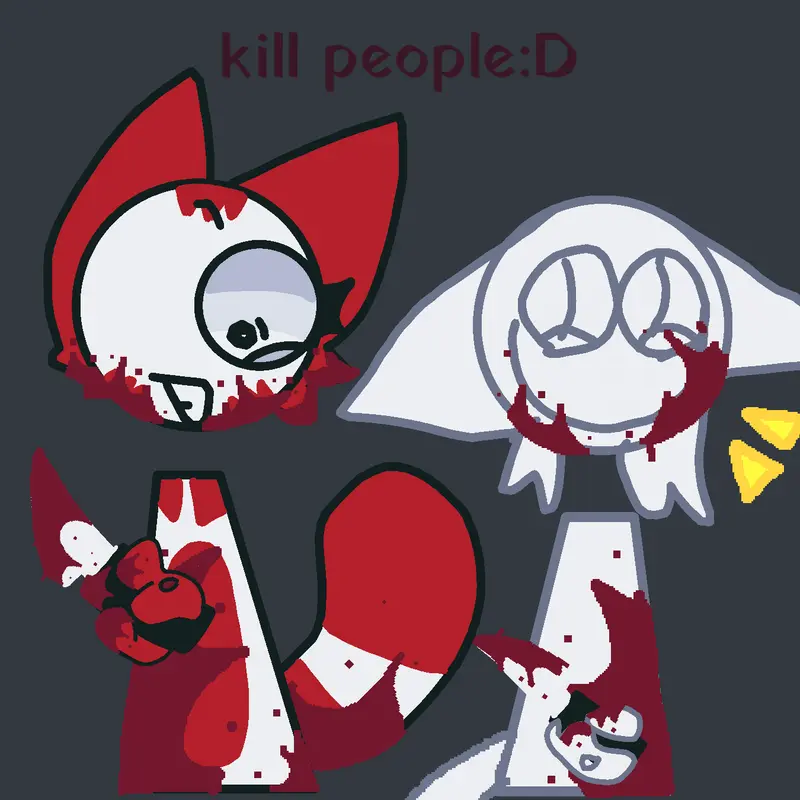 Game by @wenda_cool
