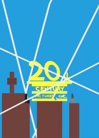 20th Century Pictures,Inc.