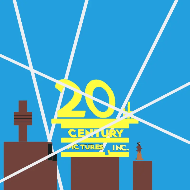20th Century Pictures,Inc. by @20thCenturyFoxInCastle