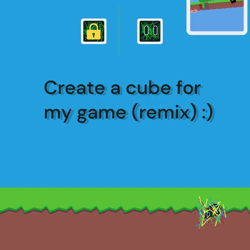 Game by @alfredohr777
