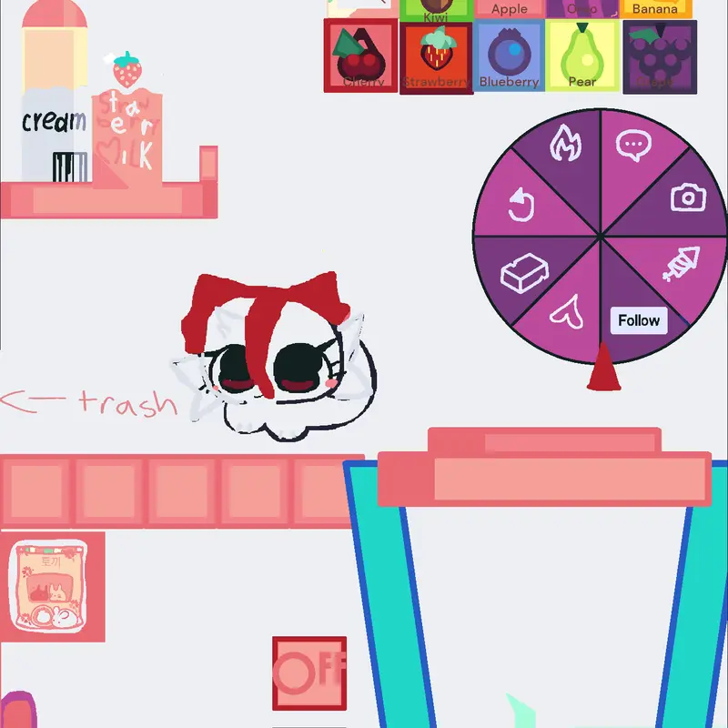 Game by @ieatmochi