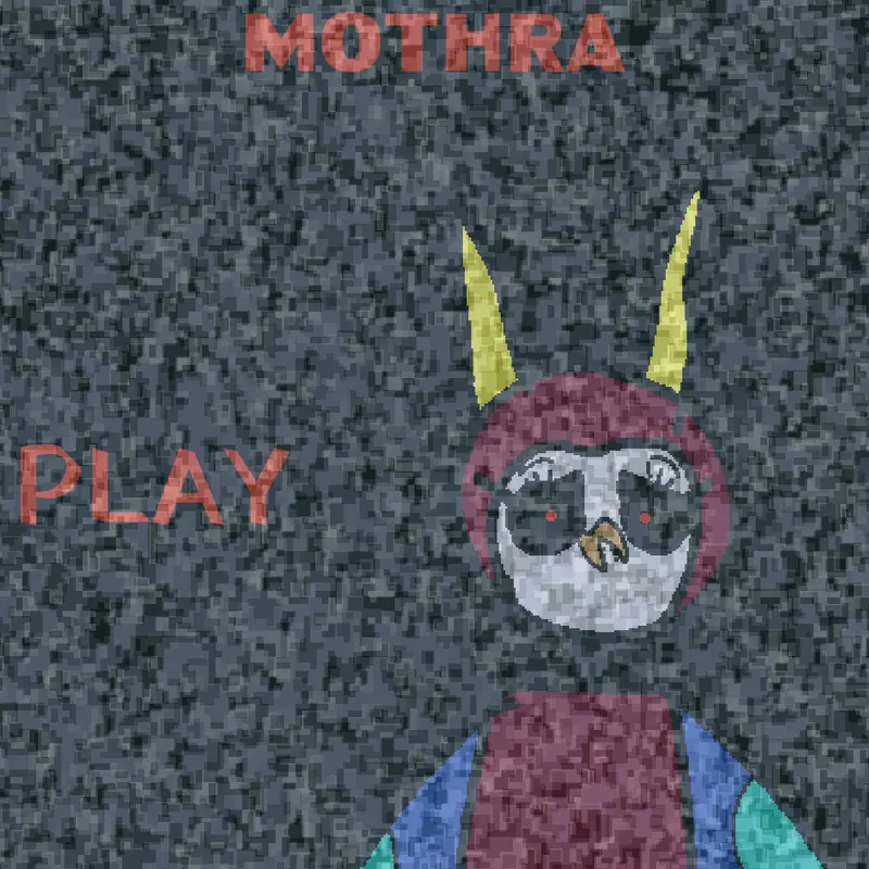 FİVE NİGHTS AT MOTHRA 2 by @anonymous-user-9b02ac2b-0096-4e3a-8c05-51b0c1a28170