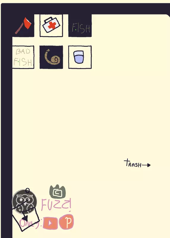 Game by @Fuzzy_ragdoll