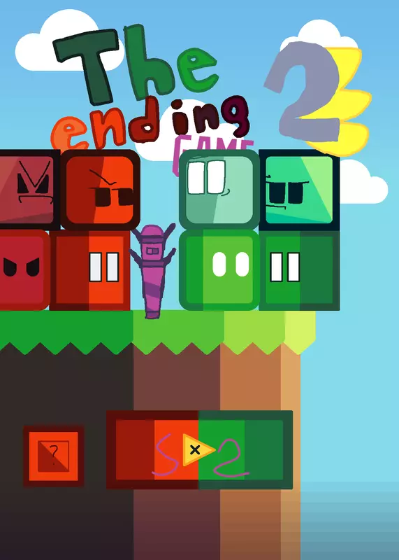 Game by @Redleafys