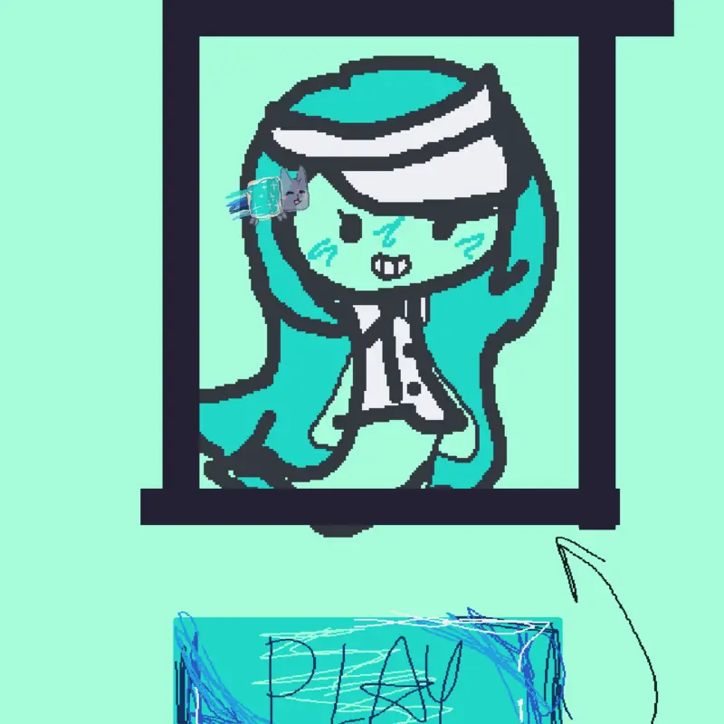 Game by @Fruitice