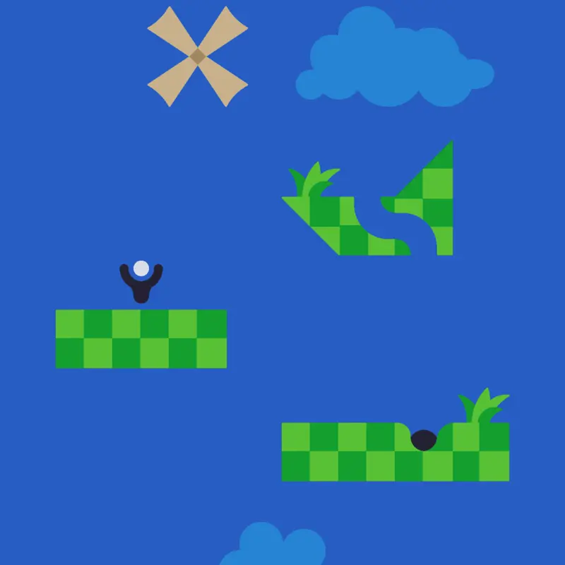 Game by @amosliam