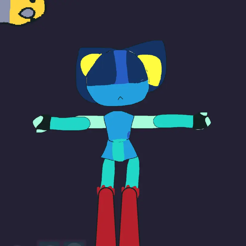 Bluey ragdollgame by @i_like_apples