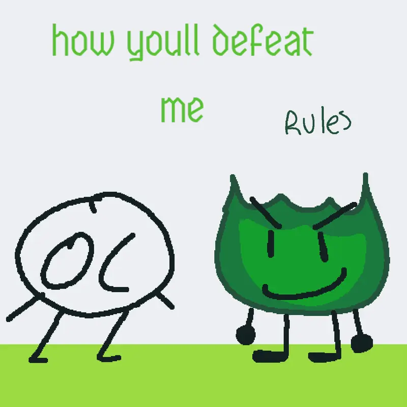 Game by @greenflameperson