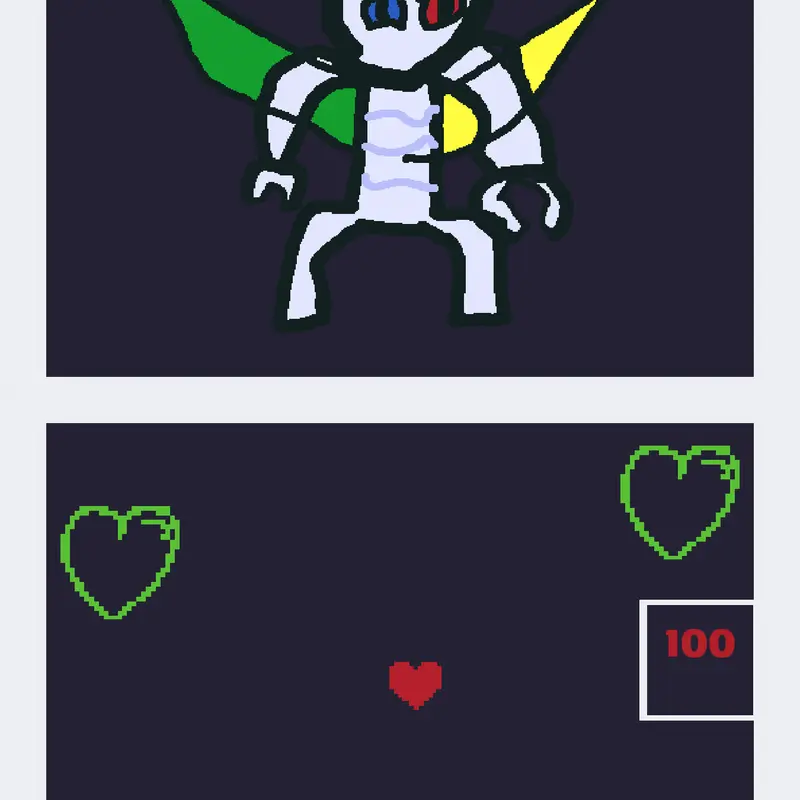 Game by @agamerthatissomething