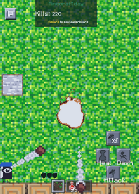 snapshot