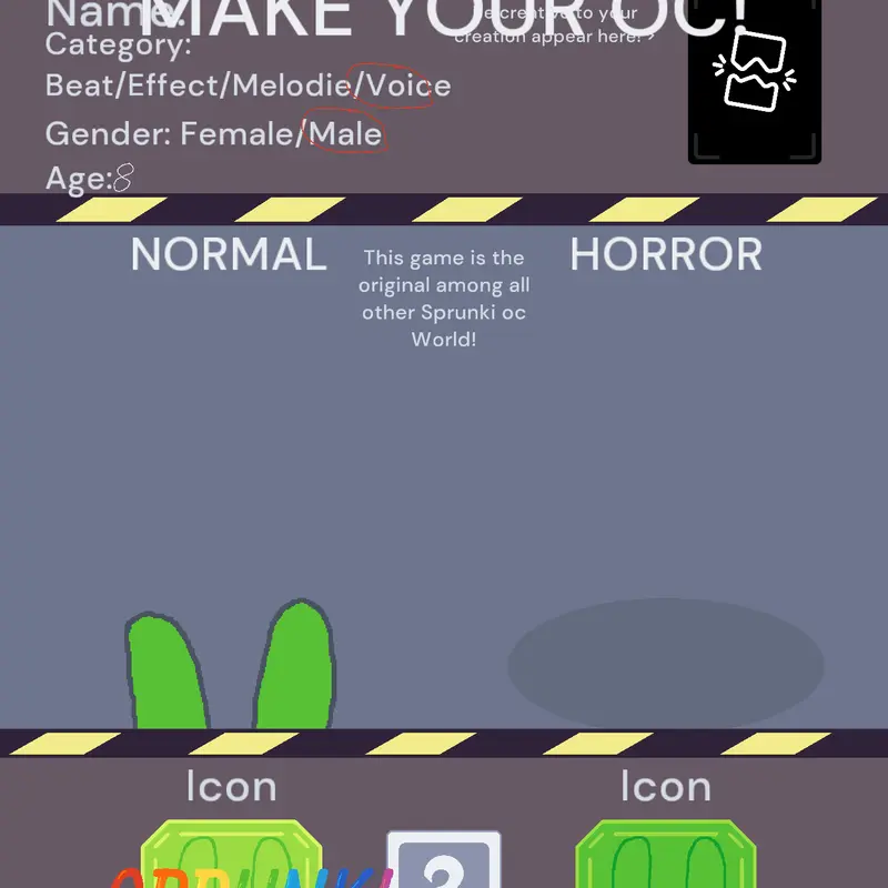 Game by @solodati_v