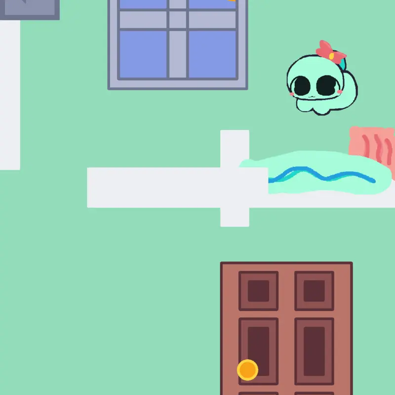 Game by @cuttustudiyo