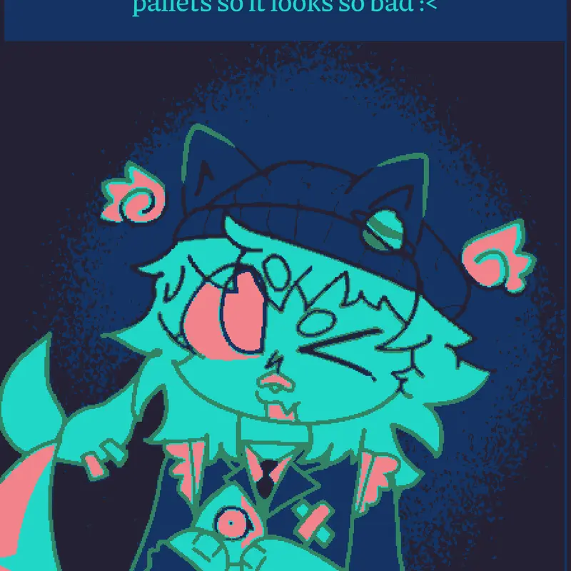 Game by @Kitty_Pickle16