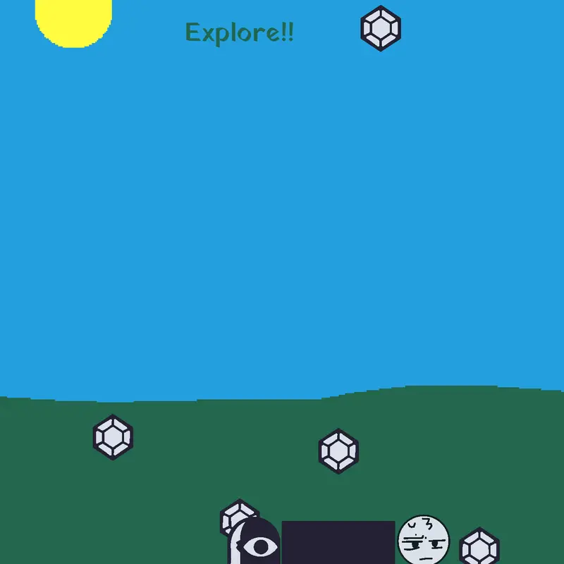 Game by @heyyea