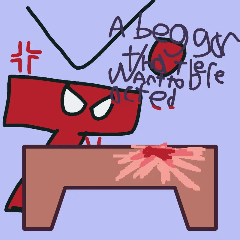 Game by @trollrt