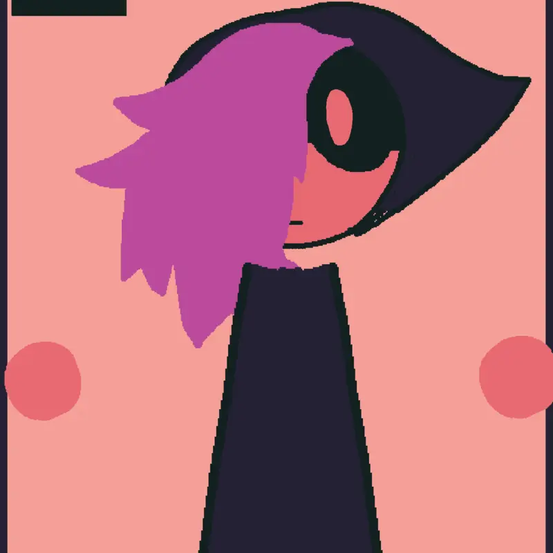Reaperrr by @-_Zoe_the_emojicat_-