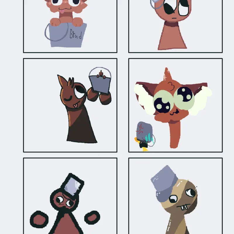 Game by @imjustyourcasualalien